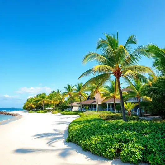 Descubra o Pratagy Beach Resort