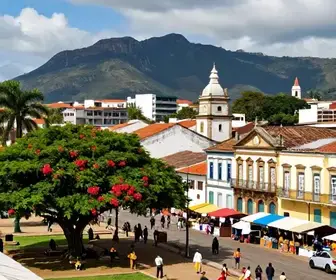 Descubra O Que Fazer em Arapiraca: Dicas Imperdíveis