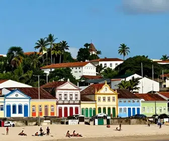 Descubra o que Fazer em Marechal Deodoro, Alagoas