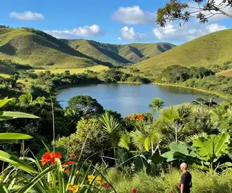 Descubra o Que Fazer em Olho d'Água do Casado, Alagoas