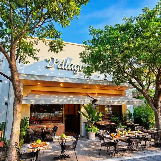 Descubra o Sabor do D’Alagoas Restaurante Descubra o Sabor do D'Alagoas Restaurante