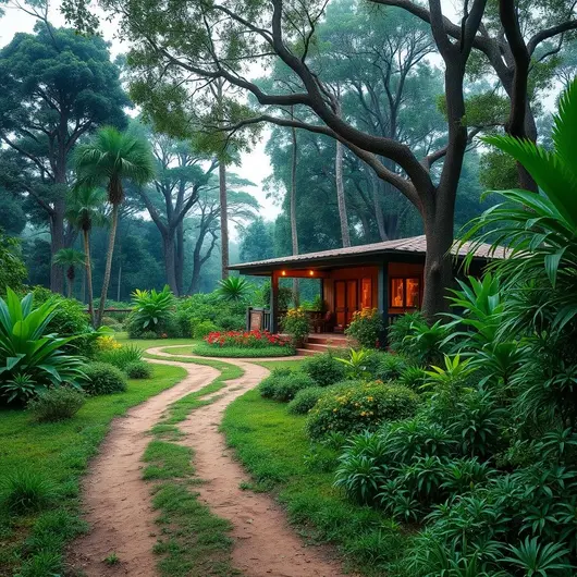 Descubra o Santuário Ecológico Fazenda Santa Tereza