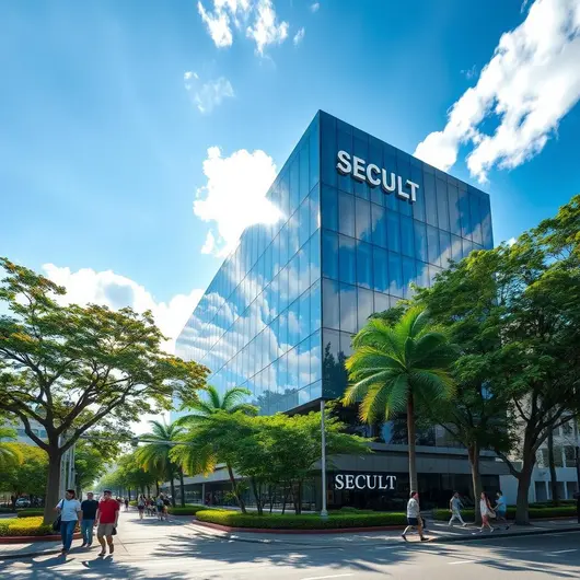 Descubra o SECULT