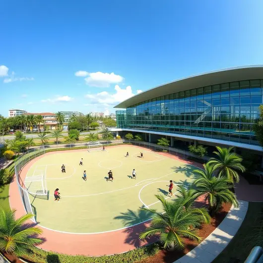 Descubra o SEMESP e suas Atividades Esportivas