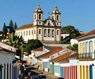 Descubra Olinda a partir de Alagoas: Roteiro Imperdível Descubra Olinda a partir de Alagoas: Roteiro Imperdível