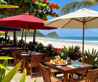 Descubra Onde Comer em Japaratinga: Os Melhores Restaurantes