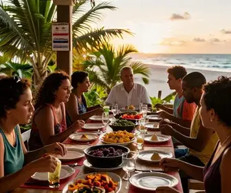 Descubra Onde Comer em Maceió: Dicas Imperdíveis