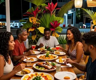 Descubra Onde Comer em Penedo: Melhores Opções para Almoço e Jantar Descubra Onde Comer em Penedo: Melhores Opções para Almoço e Jantar