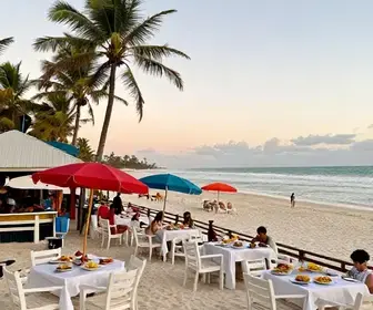 Descubra Onde Comer na Praia do Francês: Os Melhores Restaurantes e Quarentões Descubra Onde Comer na Praia do Francês: Os Melhores Restaurantes e Quarentões