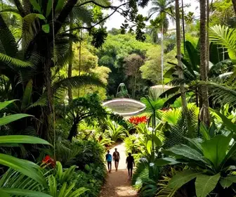 Descubra os 9 melhores parques e trilhas em Alagoas Descubra os 9 melhores parques e trilhas em Alagoas
