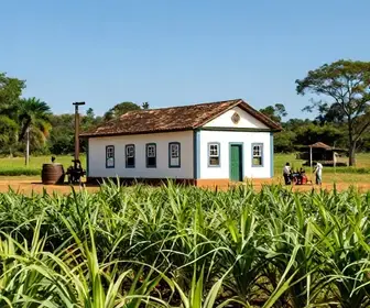 Descubra os Encantos dos Engenhos Históricos de Alagoas