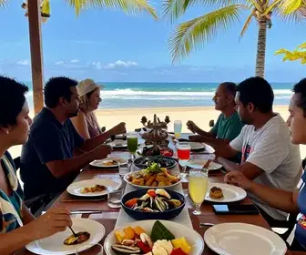 Descubra os Melhores Restaurantes em Jatiúca para Almoçar e Jantar