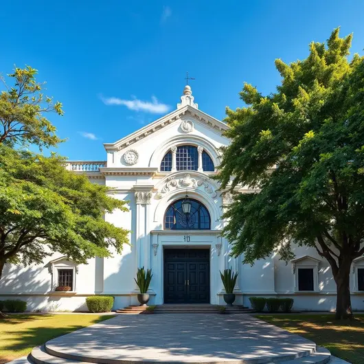 Diretoria de Teatros do Estado de Alagoas: Conheça e Explore