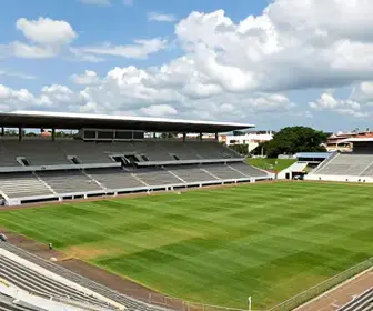 Estádio Coaracy da Mata Fonseca: Conheça a Casa do Esporte de Alagoas