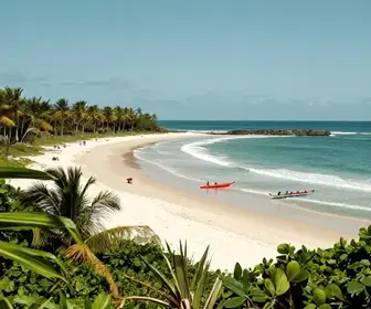 Explorando a Barra de Santo Antônio: Dicas do que Fazer
