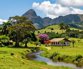 Explorando a Zona da Mata de Alagoas: Um Roteiro Imperdível