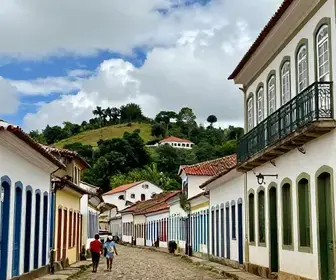 Explorando o Centro Histórico de Piranhas: A Joia do Alto do Sertão Alagoano