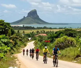 Explorando o Ciclismo em Alagoas: Roteiros e Dicas para Ciclistas
