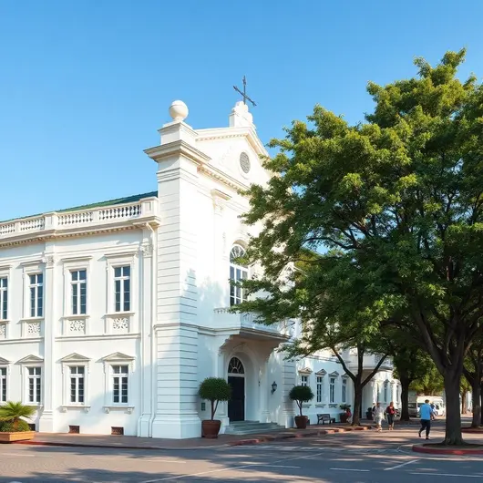 Explorando o Instituto Histórico e Geográfico de Alagoas