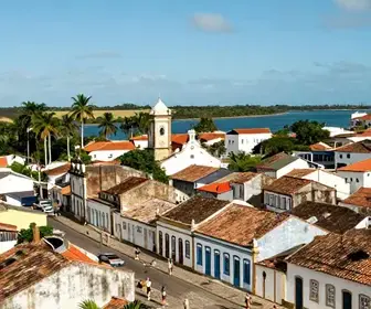 Explorando o Roteiro das Cidades Históricas de Alagoas Explorando o Roteiro das Cidades Históricas de Alagoas
