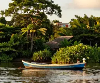 Explore a Pesca Esportiva no Rio São Francisco em Alagoas