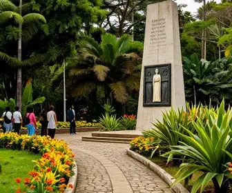 Explore o Memorial da Mulher Ceci Cunha em Alagoas