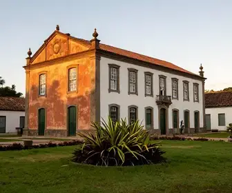 Explore o Museu Casa Graciliano Ramos em Alagoas