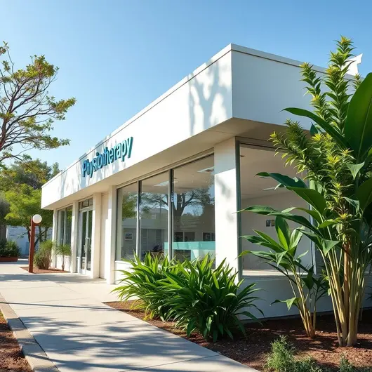 Fisioterapeuta em Maceió: Cuidados e Benefícios