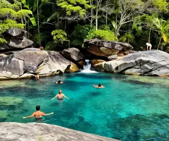 Guia Completo para Visitar as Deslumbrantes Piscinas Naturais de Alagoas