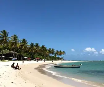 Guia de turismo em Alagoas: 13 opções recomendadas