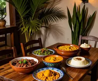 Melhores Lugares para Comer em Arapiraca: Descubra Sabores da Região Melhores Lugares para Comer em Arapiraca: Descubra Sabores da Região