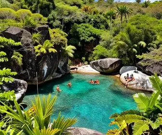 Melhores Piscinas Naturais em Alagoas: 17 opções imperdíveis
