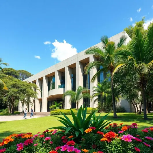 Museu da Imagem e do Som de Alagoas: Um Patrimônio Cultural