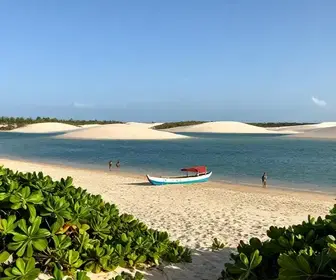 O Que Fazer em Piaçabuçu: Explorando as Belezas de Alagoas