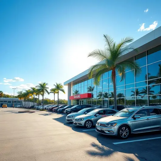 Ok Rent a Car: Locação de Veículos em Maceió