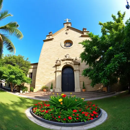 Paróquia Nossa Senhora do Carmo