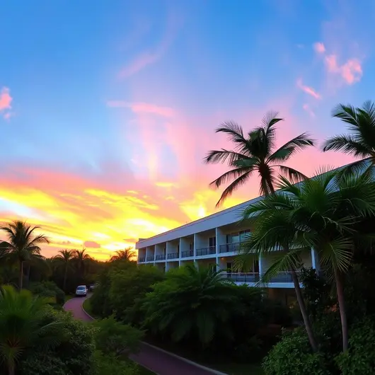 Por do Sol Turismo Maceió: Descubra o Melhor da Experiência Turística