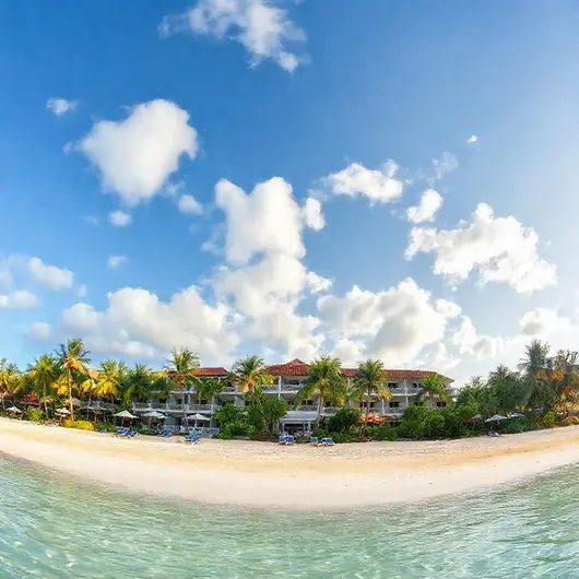 Pratagy Beach All Inclusive Resort