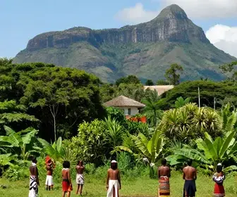 Quilombo dos Palmares: História e Legado na Cultura Brasileira