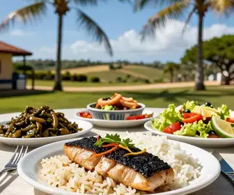 Renda Filé: Cultura e Gastronomia em Alagoas