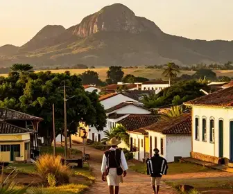 Rota do Cangaço: Explorando a História e Cultura de Piranhas