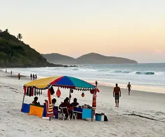 Roteiro Imperdível: 7 Dias em Alagoas