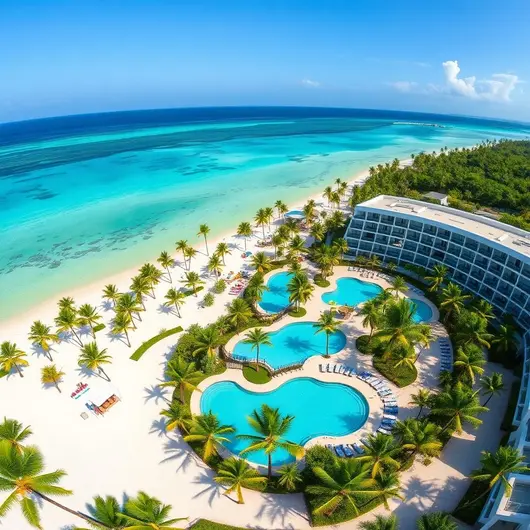Salinas Maragogi All Inclusive Resort Salinas Maragogi All Inclusive Resort