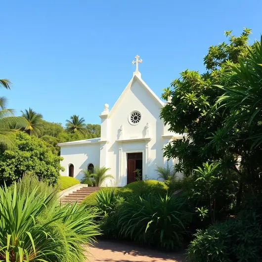 Santuário de Sant'Ana