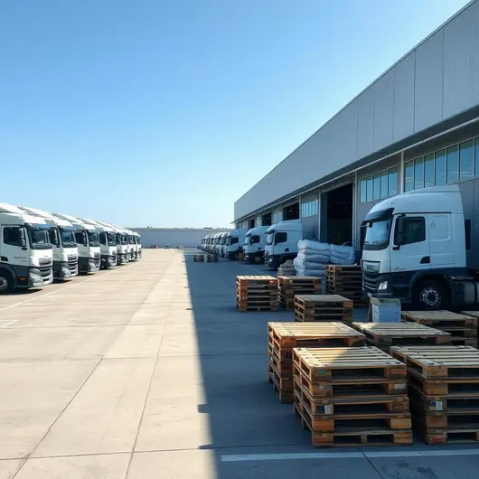 Transportadora LOG10 Transportes
