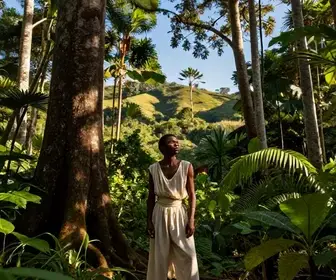Zumbi dos Palmares: Herói da Resistência e Símbolo de Liberdade