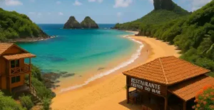 Praia Estado