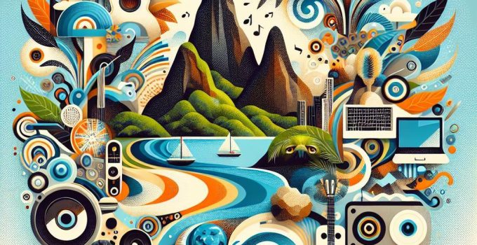 Fernando de Noronha Imagem